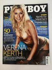 Playboy deutschland august gebraucht kaufen  Donauwörth