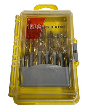 15pc drill bit for sale  Menifee
