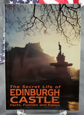 Secret life edinburgh for sale  Cedar Rapids