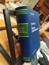 Casetta elio..manuale diritto usato  Caserta