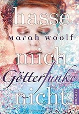 Götterfunke hasse band gebraucht kaufen  Berlin