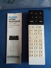 Télécommande cube canal d'occasion  Marck