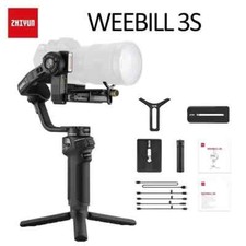 Zhiyun weebill handheld for sale  Monrovia