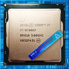 Intel core 9700kf gebraucht kaufen  Hannover