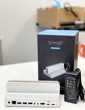 Orico ans6 usb usato  Bologna