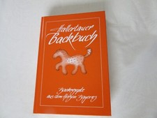 Hallertauer backbuch landfraue gebraucht kaufen  Obing