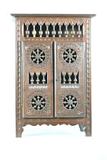 Armoire miniature bois d'occasion  Toulouse-