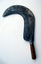 Ancienne serpe marquée d'occasion  Bourges