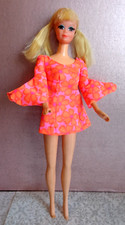 Vtg talking barbie for sale  Woodburn