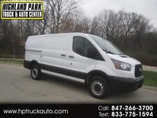 2019 ford transit for sale  Highland Park