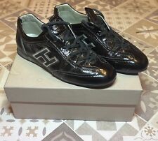 Scarpe hogan nere usato  Savona