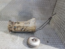 Mitsubishi shogun gearbox for sale  TIPTON
