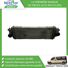 Echangeur air renault d'occasion  Saint-Quentin