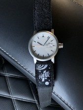 Fortis spacematic watch for sale  Prosper