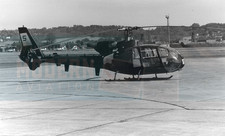 Westland gazelle helicopter for sale  BRIDGWATER