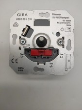 Gira dimmer glühlampen gebraucht kaufen  Nordhorn