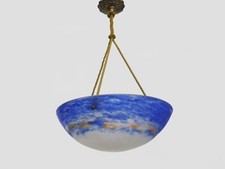 Suspension vasque plafonnier d'occasion  Foix