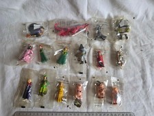 Serie completa sorpresine usato  Albizzate