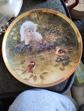 Franklin mint heirloom for sale  COVENTRY