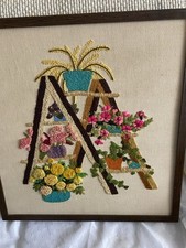 Sunset stitchery plant for sale  Edison