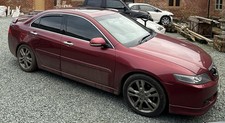 Breaking honda accord for sale  STAFFORD