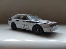 Toy audi quattro for sale  PETWORTH