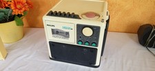 Radio transistor philips usato  Orsago