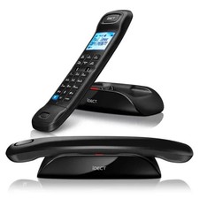Idect twin cordless for sale  LEICESTER
