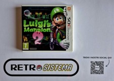 Nintendo 3ds luigi usato Nintendo 3ds luigi usato  Vezza d'Alba