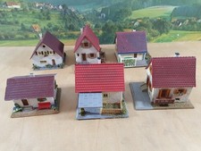 Faller vau konvolut gebraucht kaufen  Friedrichstadt
