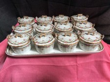 Anciens pots crème d'occasion  Angers-