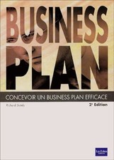 Business plan édition d'occasion  Hennebont