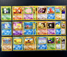 Pokemon neo genesis for sale  Wilmington