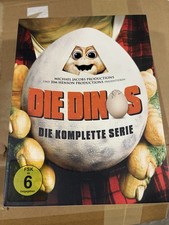 Dinos komplette serie gebraucht kaufen  Freiburg im Breisgau