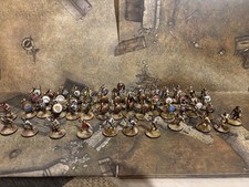 Hoplite miniature historical d'occasion  Paris XIII