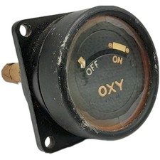 Raf 430 oxygen for sale  GAINSBOROUGH