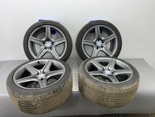 mercedes benz cls alloys for sale mercedes benz cls alloys for sale UK