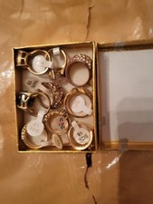 Anelli dorati usato  Monteroduni
