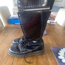 Martens airwair hole for sale  BEDFORD