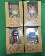 Figurine vinyle souple d'occasion  Expédié en France