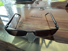 Brille gestell diesel gebraucht kaufen  Maxhütte-Haidhof