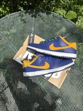 Tamanho 13 SB Dunk Low Midas Brasil 2013 OG All comprar usado  Enviando para Brazil