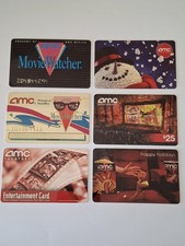 Vintage amc theatres for sale  Peoria
