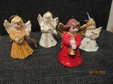 Christbaumschmuck alt engel gebraucht kaufen Christbaumschmuck alt engel gebraucht kaufen  Marl