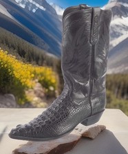 men cowboy boots crocodile leather for sale men cowboy boots crocodile leather for sale Tallahassee
