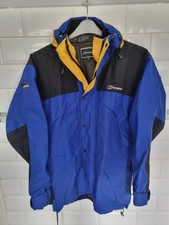 Berghaus mera peak for sale  WEST BROMWICH