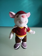 Parmareggio gadget peluche usato  Palazzolo sull'Oglio