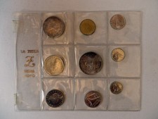 Lire lira 100 usato  Trieste