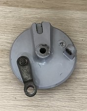 Piatto porta ganasce usato  Cecina