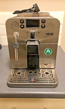 Gaggia brera bean for sale  BIRKENHEAD